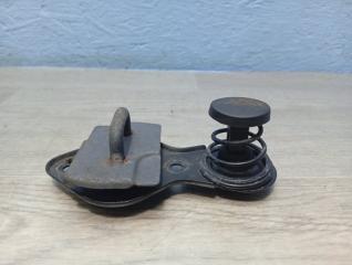 Отбойник капота Mercedes GL контрактная Отбойник капота Mercedes GL