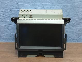 Дисплей информационный Land Rover Range Rover Sport