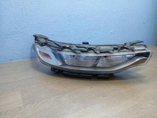 Фара правая Kia Soul