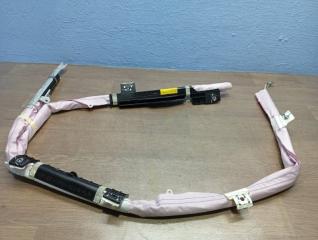 Подушка безопасности шторка левая Kia K5 контрактная Подушка безопасности шторка левая Kia K5