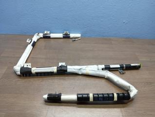 Подушка безопасности шторка правая Kia Soul контрактная Подушка безопасности шторка правая Kia Soul