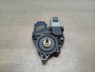 Мотор стеклоподъемника передний левый Kia K5