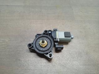 Мотор стеклоподъемника передний правый Kia K5