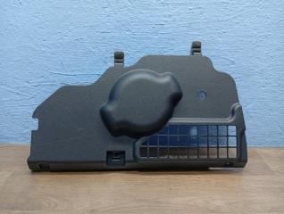 Запчасть накладка торпеды правая Hyundai Santa Fe