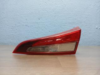 Фонарь правый Kia Soul