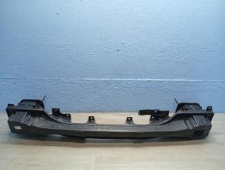 Усилитель бампера задний Kia Soul