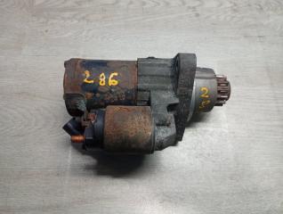 Стартер Nissan PATHFINDER контрактная Стартер Nissan PATHFINDER