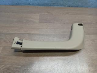 Обшивка крышки багажника левая Nissan PATHFINDER контрактная Обшивка крышки багажника левая Nissan PATHFINDER