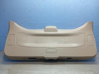 Обшивка крышки багажника Nissan PATHFINDER контрактная Обшивка крышки багажника Nissan PATHFINDER