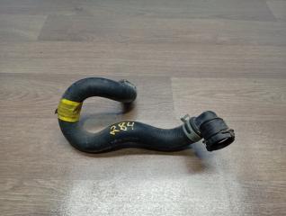 Патрубок отопителя Kia K5