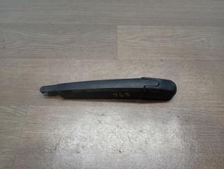 Поводок стеклочистителя задний Kia Soul