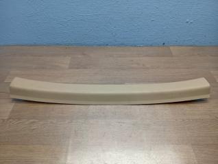 Обшивка крышки багажника Nissan PATHFINDER контрактная Обшивка крышки багажника Nissan PATHFINDER