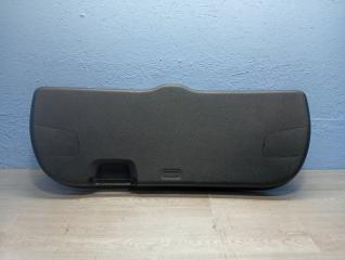 Обшивка крышки багажника Kia Soul контрактная Обшивка крышки багажника Kia Soul