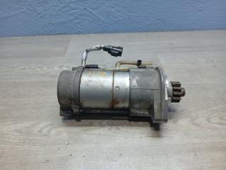 Стартер Land Rover Range Rover Sport контрактная Стартер Land Rover Range Rover Sport