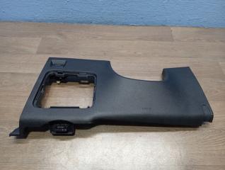 Накладка торпеды левая Kia K5