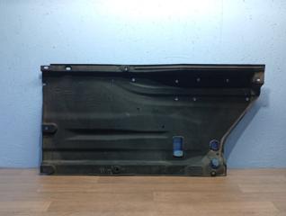 Защита днища задняя левая Kia K5