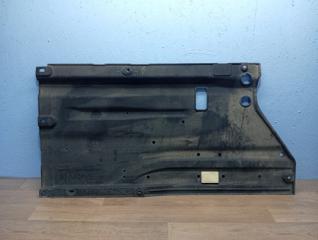 Защита днища задняя правая Kia K5