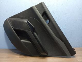 Карта дверная обшивка задняя правая Kia K5