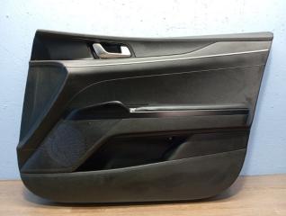 Карта дверная обшивка передняя правая Kia K5