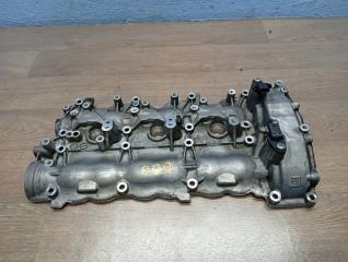 Крышка головки блока левая Mercedes ML