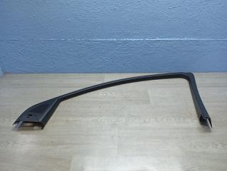 Фото запчасти уплотнитель стекла двери передний правый Audi Q7 контрактная запчасть Запчасть уплотнитель стекла двери передний правый Audi Q7