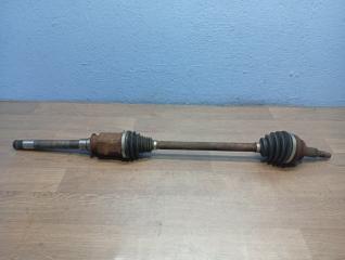 Привод передний правый Jeep Grand Cherokee