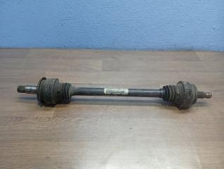 Запчасть привод задний Mercedes C