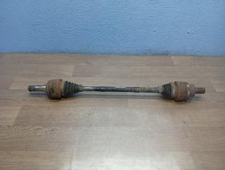 Фото запчасти привод задний VOLVO XC70 контрактная запчасть Запчасть привод задний VOLVO XC70