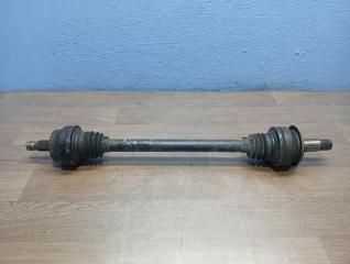 Запчасть привод задний Mercedes C