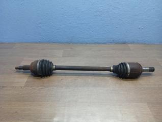 Привод задний Jeep Grand Cherokee