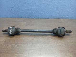 Запчасть привод задний Mercedes C