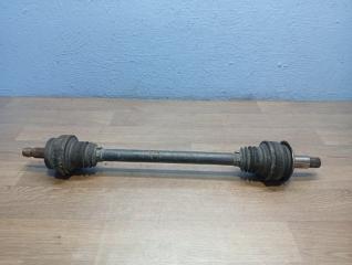 Запчасть привод задний Mercedes C