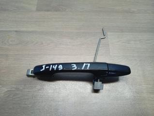 Фото запчасти ручка двери задняя правая Honda Pilot контрактная запчасть Запчасть ручка двери задняя правая Honda Pilot