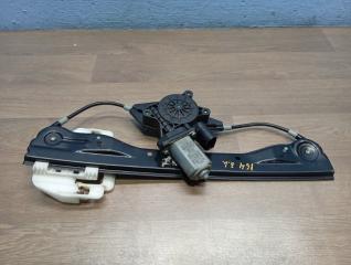 Запчасть стеклоподъемник задний левый MINI Countryman