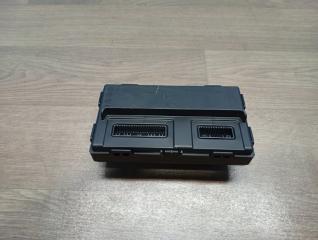 Блок управления кондиционером Kia K5