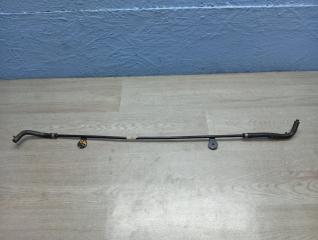 Запчасть трубка охлаждающей жидкости PORSCHE CAYENNE