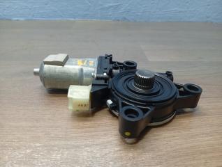 Мотор стеклоподъемника передний левый Kia Soul