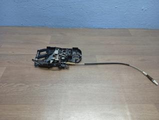 Кронштейн ручки двери правый BMW 7