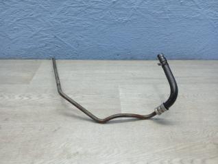 Запчасть трубка топливная Cadillac Escalade