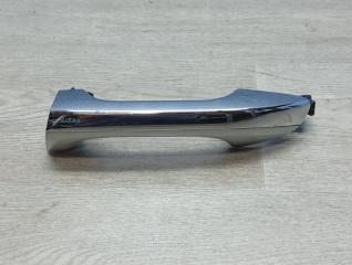 Фото запчасти ручка двери левая Kia Optima контрактная запчасть Запчасть ручка двери левая Kia Optima