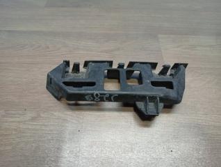 Запчасть кронштейн бампера задний правый PORSCHE CAYENNE