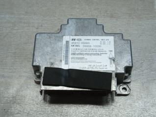 Фото запчасти блок airbag srs Kia Optima контрактная запчасть Запчасть блок airbag srs Kia Optima