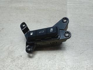 Фото запчасти блок кнопок центральной консоли Kia Optima контрактная запчасть Запчасть блок кнопок центральной консоли Kia Optima