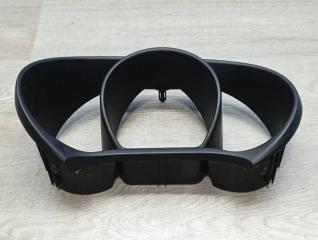 Запчасть накладка щитка приборов Kia Soul