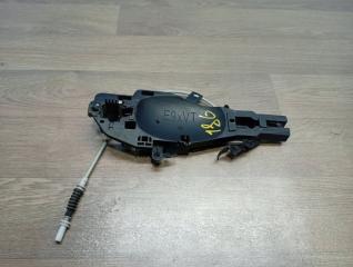 Кронштейн ручки двери правый BMW X5