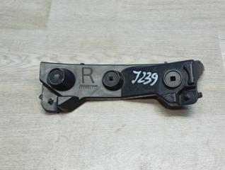 Запчасть кронштейн бампера задний правый MINI Countryman