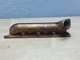Запчасть коллектор выпускной левый Mercedes E