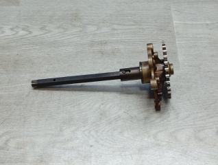 Фото запчасти вал балансировочный Audi Q5 контрактная запчасть Запчасть вал балансировочный Audi Q5