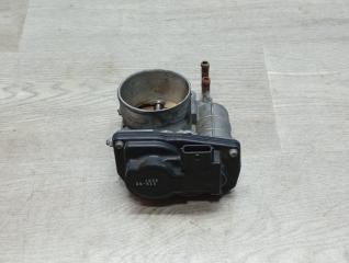 Заслонка дроссельная правая INFINITI FX35