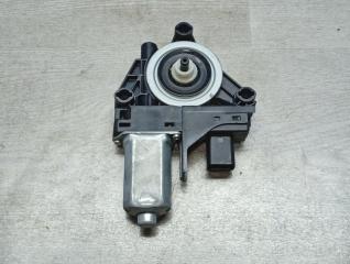 Мотор стеклоподъемника передний левый Jeep Grand Cherokee